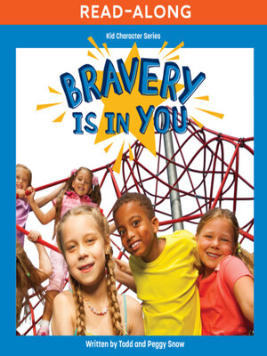 cover image of Bravery Is in You